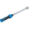 Bgs Technic Dinamometrinis raktas | 12.5 mm (1/2") | 40 - 210 Nm (7183)