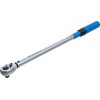 Bgs Technic Dinamometrinis raktas | 12.5 mm (1/2") | 60 - 330 Nm (2829)