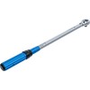 Bgs Technic Dinamometrinis raktas | 12.5 mm (1/2") | 60 - 330 Nm (2829)