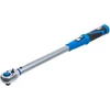 Bgs Technic Dinamometrinis raktas | 12.5 mm (1/2") | 40 - 210 Nm (7524)
