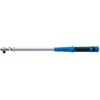 Bgs Technic Dinamometrinis raktas | 12.5 mm (1/2") | 40 - 210 Nm (7524)