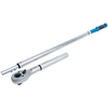 Bgs Technic Dinamometrinis raktas | 3/4″ | 150–750 Nm | ±3 % (7526)