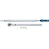 Bgs Technic Profesionalus dinamometrinis raktas | 20 mm (3/4") | 150–1000 Nm (7188)