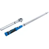 Bgs Technic Dinamometrinis raktas | 3/4″ | 150–750 Nm | ±3 % (7526)