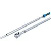 Bgs Technic Profesionalus dinamometrinis raktas | 20 mm (3/4") | 150–1000 Nm (7188)