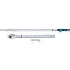 Bgs Technic Dinamometrinis raktas | 25 mm (1") | 140 - 980 Nm (7187)