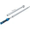 Bgs Technic Dinamometrinis raktas | 25 mm (1") | 140 - 980 Nm (7187)