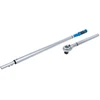 Bgs Technic Dinamometrinis raktas | 1″ | 150–1000 Nm | ±3 % (7527)