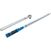 Bgs Technic Dinamometrinis raktas | 1″ | 150–1000 Nm | ±3 % (7527)