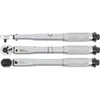 Bgs Technic Dinamometrinis raktas | 6.3 mm (1/4") | 5 - 25 Nm (960)