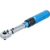 Bgs Technic Dinamometrinis raktas | 6.3 mm (1/4") | 1 - 6 Nm (2824)