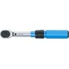 Bgs Technic Dinamometrinis raktas | 6.3 mm (1/4") | 1 - 6 Nm (2824)