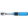 Bgs Technic Dinamometrinis raktas | 6.3 mm (1/4") | 1 - 6 Nm (2824)