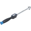 Bgs Technic Dinamometrinis raktas | skaitmeninis | 12.5 mm (1/2") | 40 - 200 Nm (950)