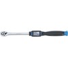 Bgs Technic Dinamometrinis raktas | skaitmeninis | 10 mm (3/8") | 27 - 135 Nm (951)