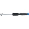 Bgs Technic Dinamometrinis raktas | skaitmeninis | 10 mm (3/8") | 27 - 135 Nm (951)