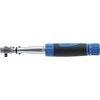 Bgs Technic Dinamometrinis raktas | su skale | 6.3 mm (1/4") | 1 - 6 Nm (954)