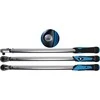 Bgs Technic Dinamometrinis raktas | su skale | 12,5 mm (1/2") | 60 - 340 Nm (2806)