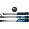 Bgs Technic Dinamometrinis raktas | su skale | 10 mm (3/8") | 20 - 100 Nm (2804)