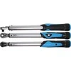 Bgs Technic Dinamometrinis raktas | su skale | 10 mm (3/8") | 20 - 100 Nm (2804)