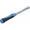 Bgs Technic Dinamometrinis raktas | su skale | 10 mm (3/8") | 20 - 100 Nm (2804)