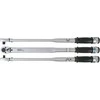 Bgs Technic Dinamometrinis raktas | "Workshop" | 12.5 mm (1/2") | 70 - 350 Nm (971)