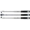 Bgs Technic Dinamometrinis raktas | "Workshop" | 12.5 mm (1/2") | 42 - 210 Nm (965)