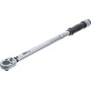Bgs Technic Dinamometrinis raktas | "Workshop" | 12.5 mm (1/2") | 42 - 210 Nm (965)