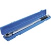 Bgs Technic Dinamometrinis raktas | "Workshop" | 12.5 mm (1/2") | 70 - 350 Nm (971)