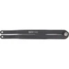 Bgs Technic Dirželio įtempėjas | reguliuojamas | 180 mm (1463)