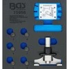 Bgs Technic Diržo matuoklis ir matavimo įrankių rinkinys (70956)