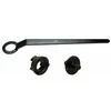 Bgs Technic Diržo veleno pasukimo įrankis | BMW M52TU / M54 / M56 (8744)