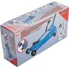 Bgs Technic Domkratas ant ratukų | hidraulinis | 3 t | su greito kėlimo pedalu (9251)