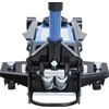 Bgs Technic Domkratas ant ratukų | hidraulinis | 3.0 t (7873)