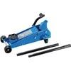 Bgs Technic Domkratas ant ratukų | hidraulinis | 3 t | su greito kėlimo pedalu (9251)