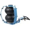 Bgs Technic Domkratas pneumatinis | mobilus | 115–410 mm | 2000 kg (71009)