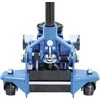 Bgs Technic Domkratas su ratukais | hidraulinis | 3 t (9255)