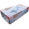 Bgs Technic Domkratas su ratukais | hidraulinis | ypač žemas | 2.5 t (9784)