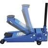 Bgs Technic Domkratas su ratukais | hidraulinis | ypač žemas | 2.5 t (9784)