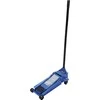 Bgs Technic Domkratas su ratukais | hidraulinis | ypač žemas | 2.5 t (9784)