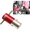 Bgs Technic Ducati priekinio tilto derinimo įrankis | Ø 30 mm (5068)