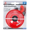Bgs Technic Dulkių surinkėjas gręžimui | 4 - 10 mm (50809)