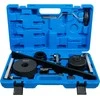 Bgs Technic Duplex sankabos remonto komplektas | VAG DSG transmisijai (70149)