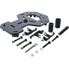 Bgs Technic Duplex sankabos remonto komplektas | Ford Power Shift transmisijai (70996)