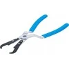 Bgs Technic Durų rankenų klipų replės | 220 mm (3542)