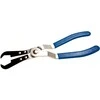 Bgs Technic Durų rankenų klipų replės | 220 mm (3542)