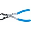 Bgs Technic Durų rankenų klipų replės | 220 mm (3542)
