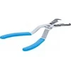 Bgs Technic Durų rankenų klipų replės | 220 mm (3542)