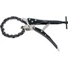 Bgs Technic Duslintuvo pjoviklis su HSS grandine | 250 mm (134)