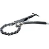 Bgs Technic Duslintuvo pjoviklis su HSS grandine | 250 mm (134)